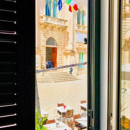 Apartament Casa Panke Scicli Zewnętrze zdjęcie