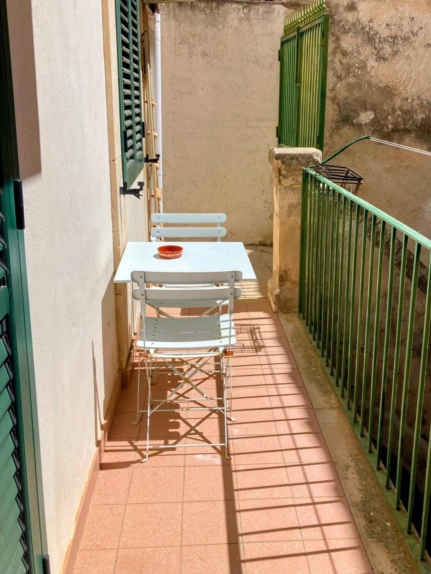 Apartament Casa Panke Scicli Zewnętrze zdjęcie