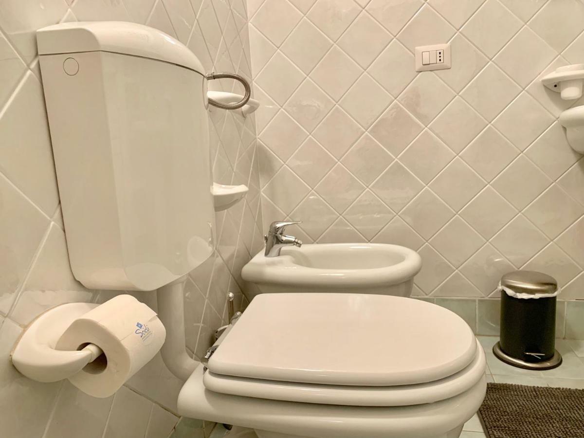 Apartament Casa Panke Scicli Zewnętrze zdjęcie