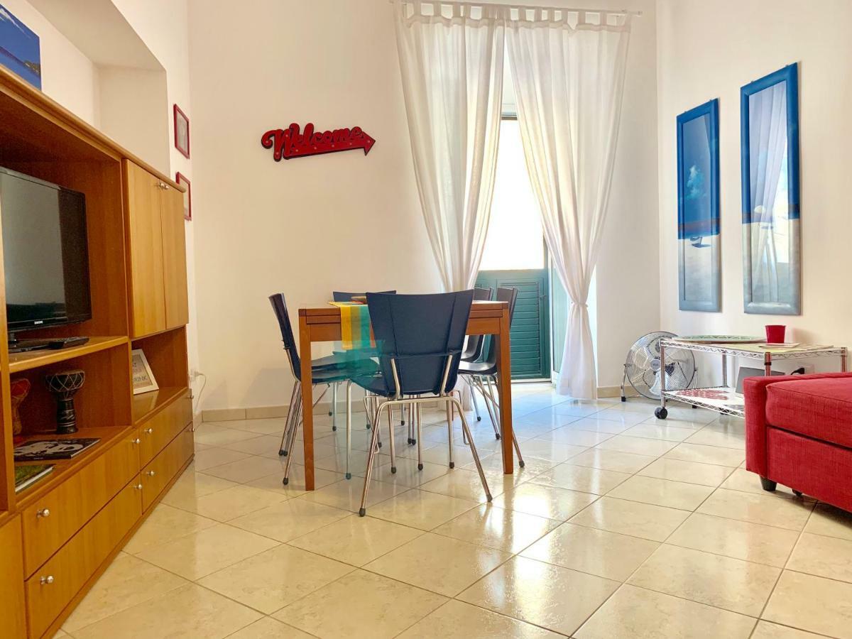 Apartament Casa Panke Scicli Zewnętrze zdjęcie
