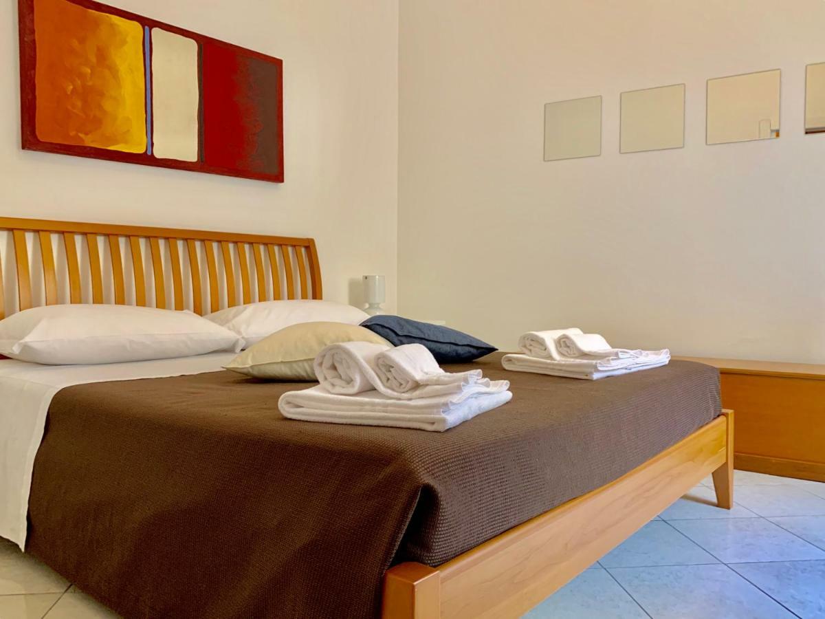 Apartament Casa Panke Scicli Zewnętrze zdjęcie