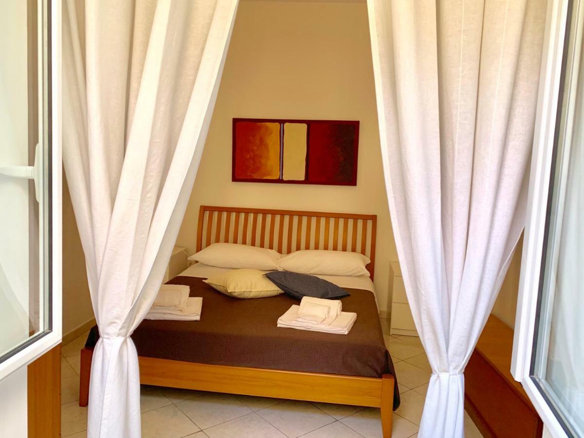 Apartament Casa Panke Scicli Zewnętrze zdjęcie